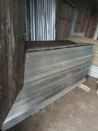 All Type of Roofing