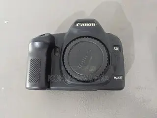 Canon 5d Mark2 Only Body