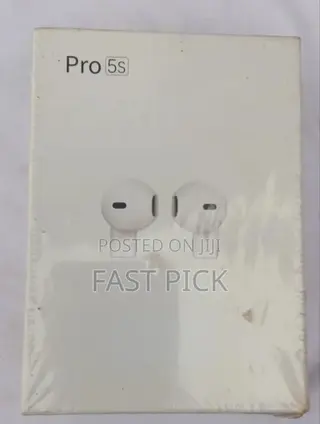 Pro 5 Wireless Bluetooth