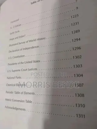 Websters International Encyclopedia