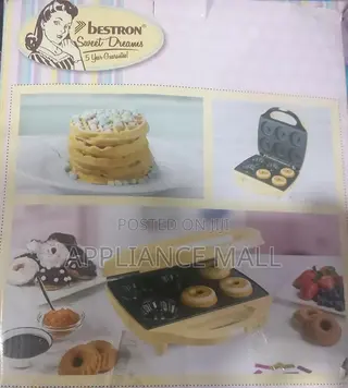 Doughnut Maker