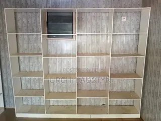 Provison Shelf