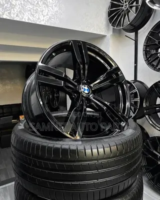 Brandnew Rim 17 for BMW