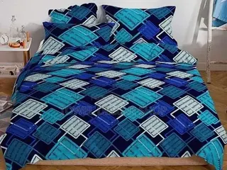 Bliss 3pc Queen Size