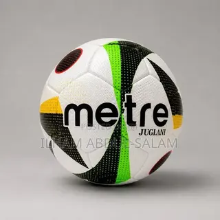 Metre Football