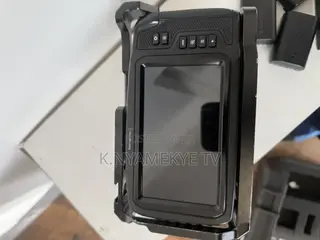 Blackmagic With Cage