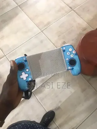 Wireless Connective Phone Gamepad
