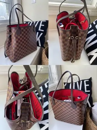 Very Spacious Bag