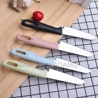 Mini Knives