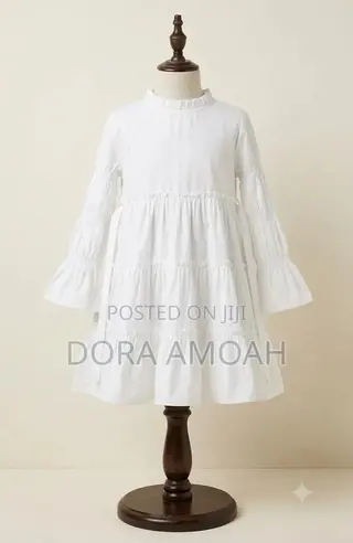 Beautiful Dress for Your Princess