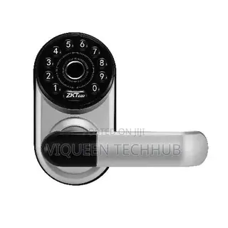 Zk Teco Ml300 Smartlock