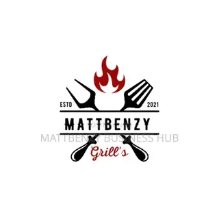 Mattbenzy Grills and More
