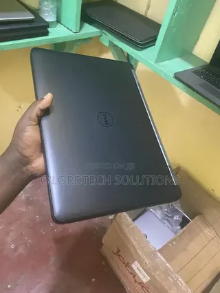 Laptop Dell Latitude E5440 8GB Intel Core i5 HDD 4T