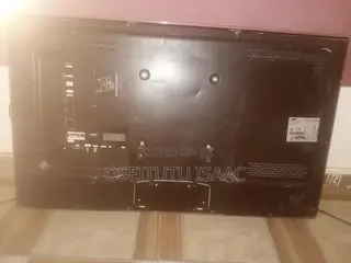 Samsung 40inc TV Smart