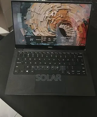 Laptop Dell XPS 13 16GB Intel Core i7 SSD 512GB