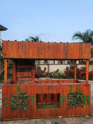 Catfish Joint for Sale Large, Strong and Movable Unit
