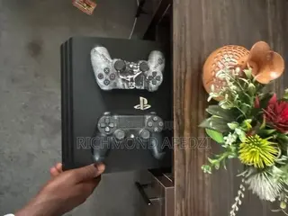 PlayStation 4 Pro
