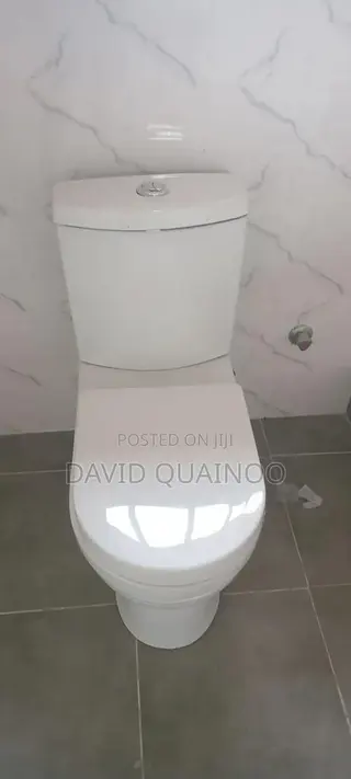Plumbing in Town