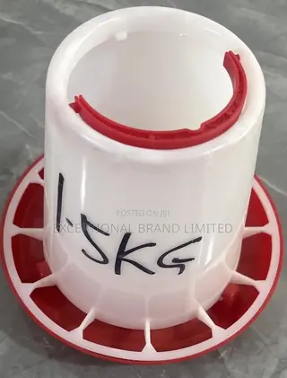 1.5kg Manual Feeder