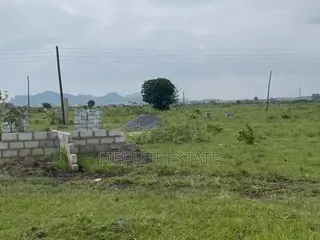 Secure a Prime Plot in Shai Hills Dedenya