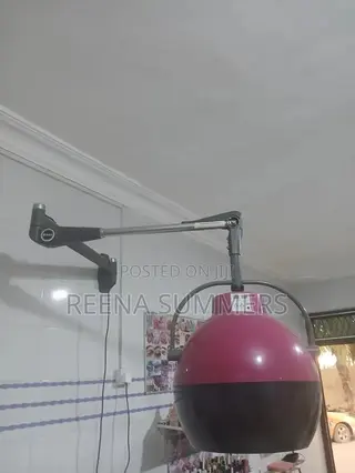 Salon Dryer