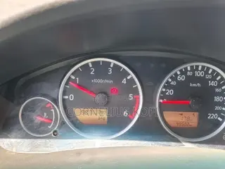 Nissan Navara 2015 Gray