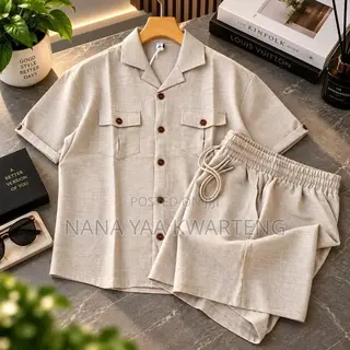 Men’s Clothing