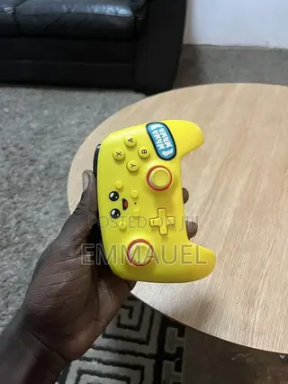 Nintendo Switch Wireless Controller