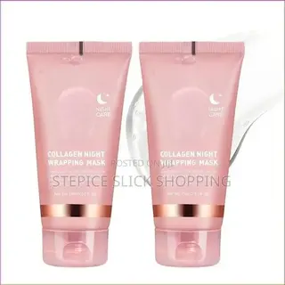 Collagen Night Wrapping Mask