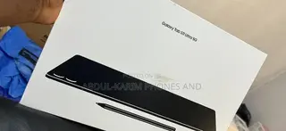 New Samsung Galaxy Tab S11 Ultra 5G 256 GB
