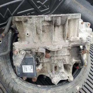 Mini Cooper F55f56(2014-2019)automatic Transmission
