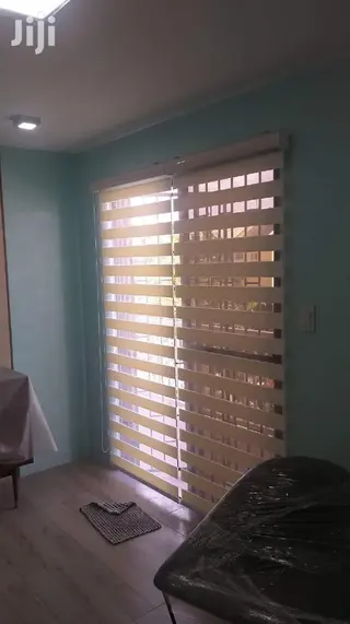 Free Installation Curtains Blinds