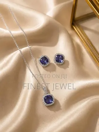 Jewelry Set
