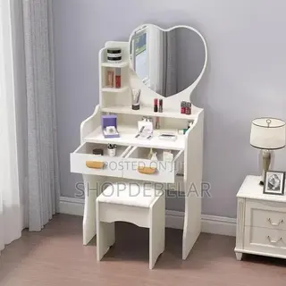 Modern Dressing Table/ Vanity Set