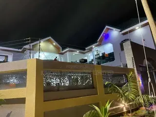 5bdrm House in Hatso Ecomog, Haatso for sale