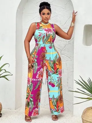 Jumpsuit for Women