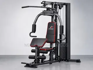 Multi-Function Home Gym