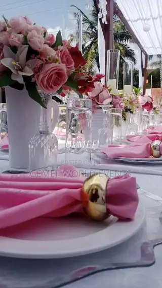 Parties and Weddings, Engagements,Seminars,Corporate Events