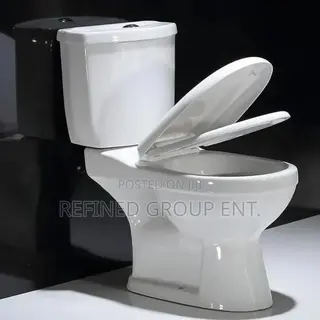 Water Closet