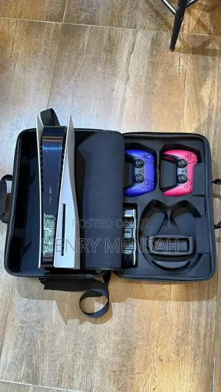 Play Station