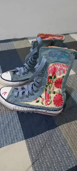 Nice Shoes