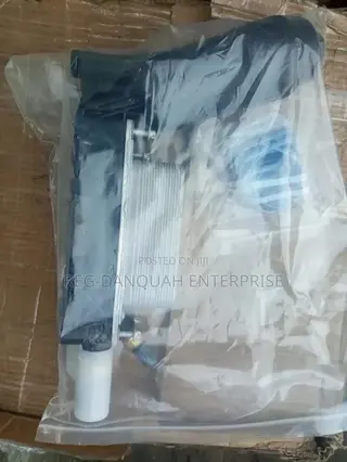 Oil Coolant for Jeep Wrangler and Cherokee