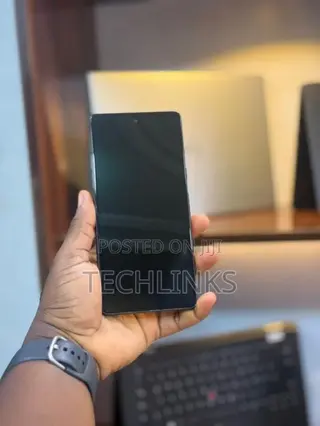 Google Pixel 7 128 GB Black