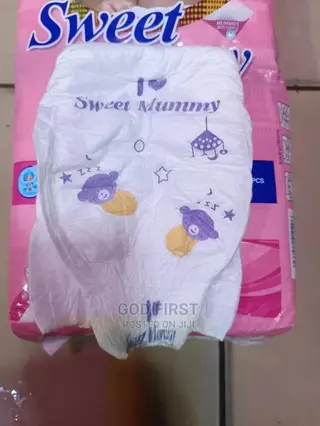 Baby Pampers