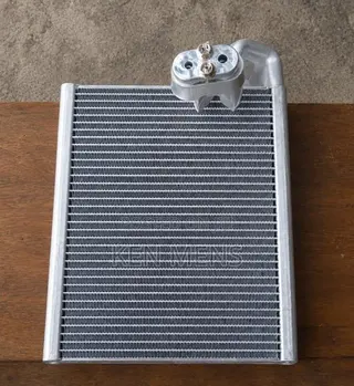 Hyundai Santafe 2012 Evaporator
