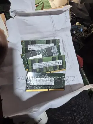 16gig Ddr4 Laptop Memory Single Stick