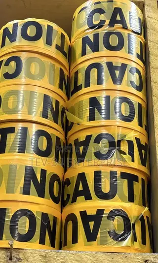 Caution Tape