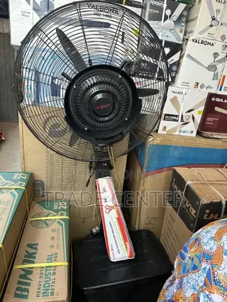 Kent 26 Inches Industrial Mist Fan