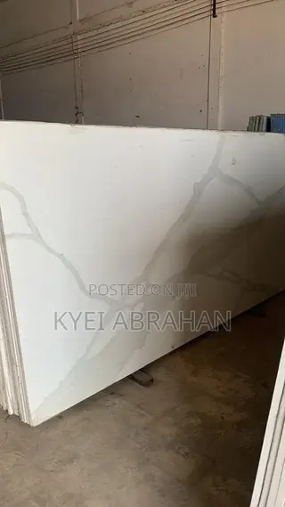 Marble, Quartz and Granite Stones