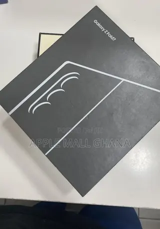 New Samsung Galaxy Z Fold7 512 GB Graphite